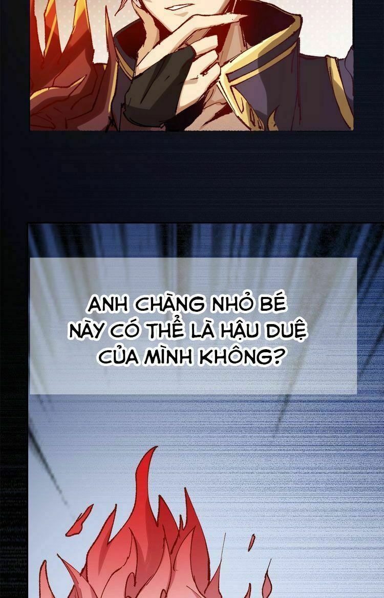 Thần Lai Yêu Vãng Chapter 1 - Trang 2