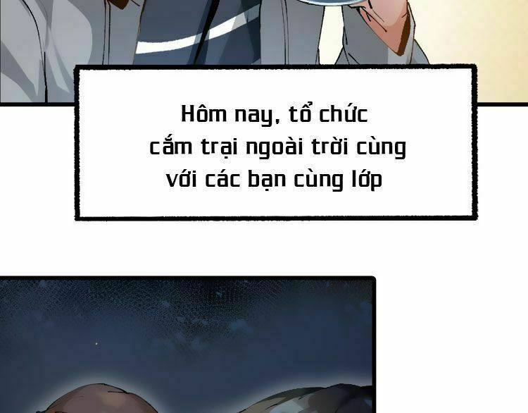 Thần Lai Yêu Vãng Chapter 1 - Trang 2