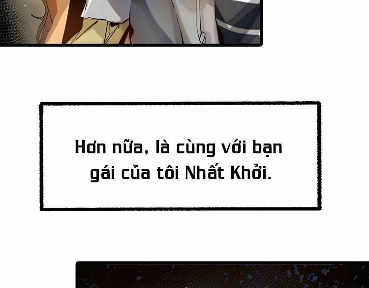 Thần Lai Yêu Vãng Chapter 1 - Trang 2