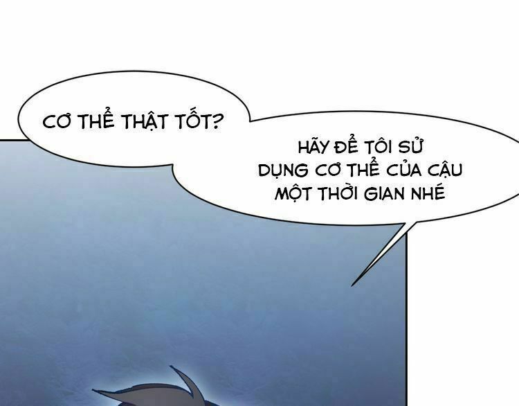 Thần Lai Yêu Vãng Chapter 1 - Trang 2