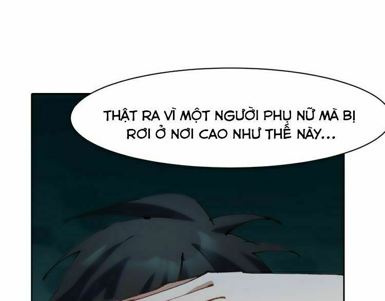 Thần Lai Yêu Vãng Chapter 1 - Trang 2