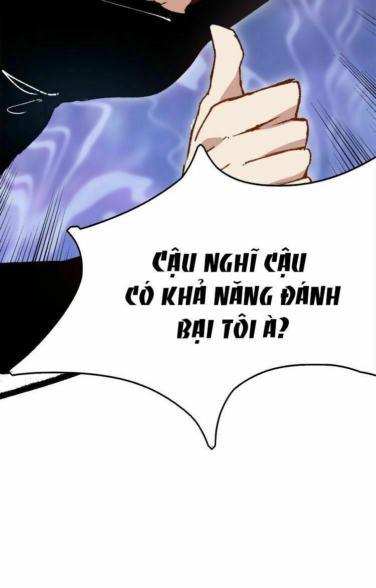 Thần Lai Yêu Vãng Chapter 1 - Trang 2