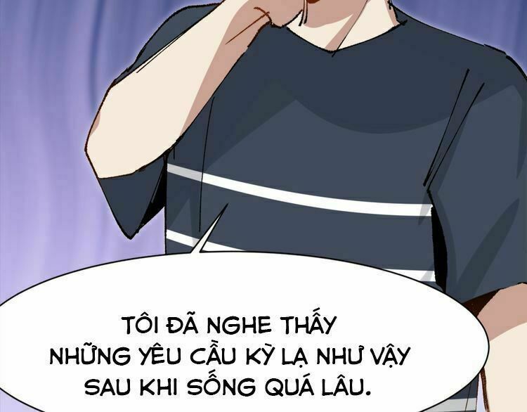 Thần Lai Yêu Vãng Chapter 1 - Trang 2