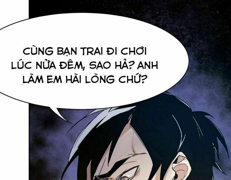 Thần Lai Yêu Vãng Chapter 1 - Trang 2