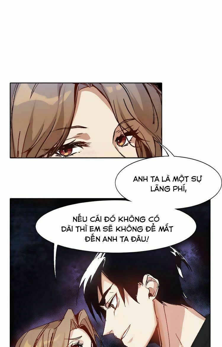 Thần Lai Yêu Vãng Chapter 1 - Trang 2