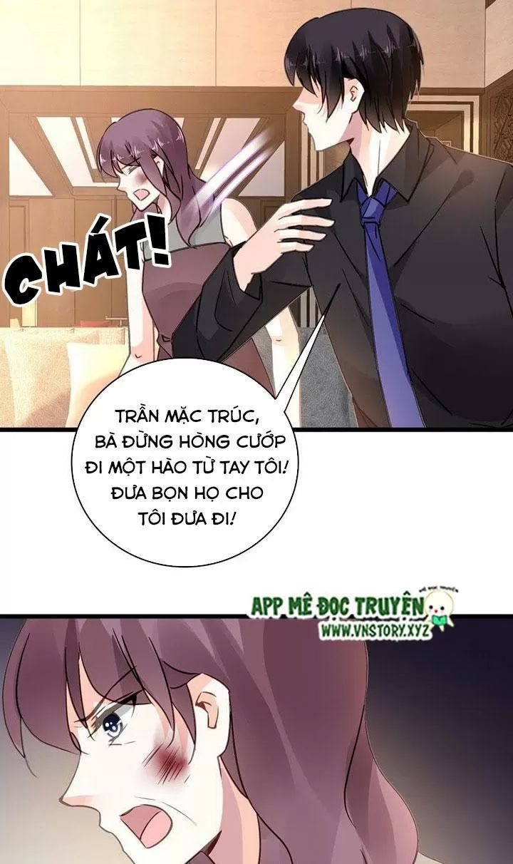 Mưu Ái Thành Nghiện Chapter 149 - Trang 2