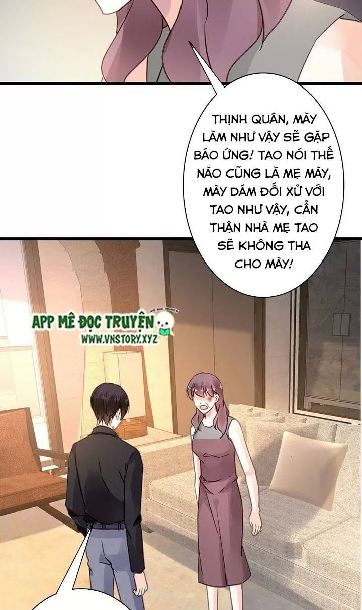 Mưu Ái Thành Nghiện Chapter 149 - Trang 2