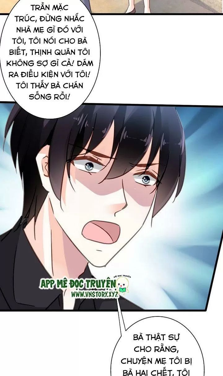 Mưu Ái Thành Nghiện Chapter 149 - Trang 2