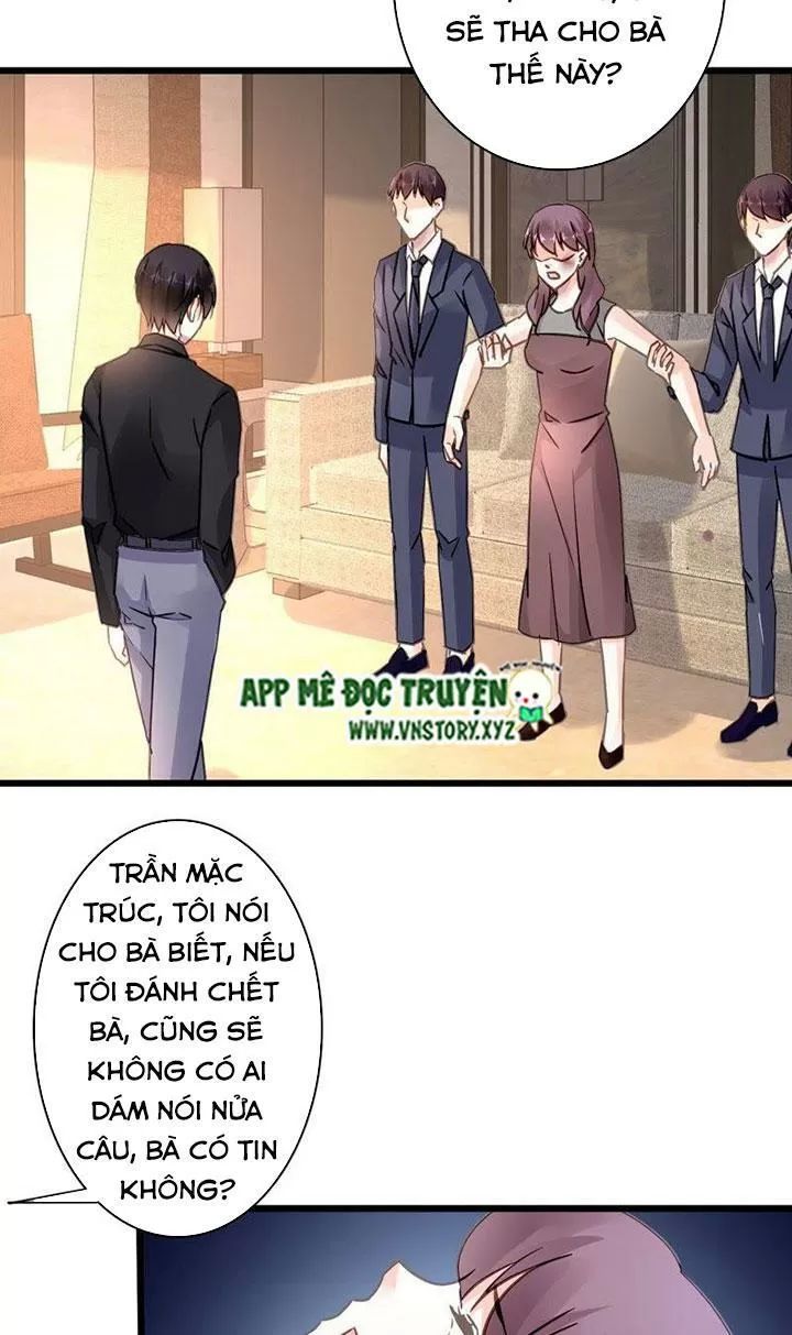 Mưu Ái Thành Nghiện Chapter 149 - Trang 2