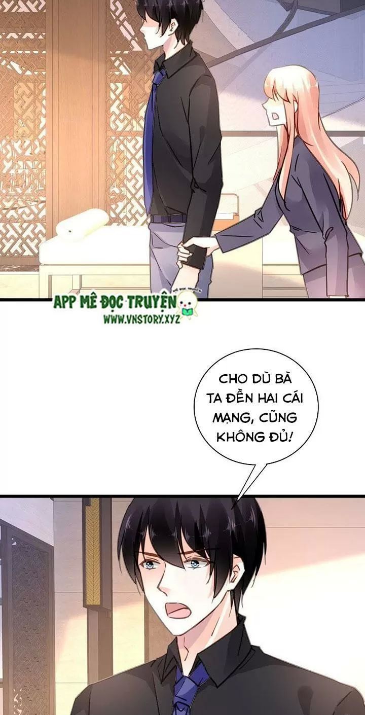 Mưu Ái Thành Nghiện Chapter 149 - Trang 2