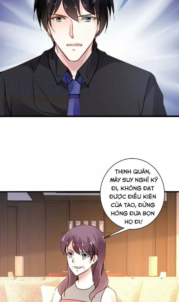 Mưu Ái Thành Nghiện Chapter 149 - Trang 2