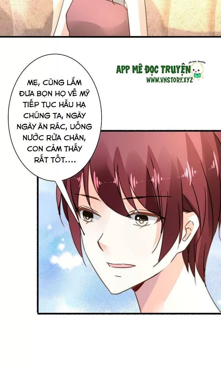 Mưu Ái Thành Nghiện Chapter 149 - Trang 2