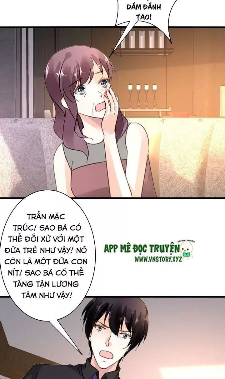 Mưu Ái Thành Nghiện Chapter 149 - Trang 2