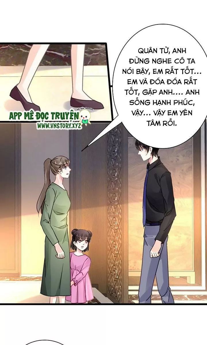 Mưu Ái Thành Nghiện Chapter 148 - Trang 2