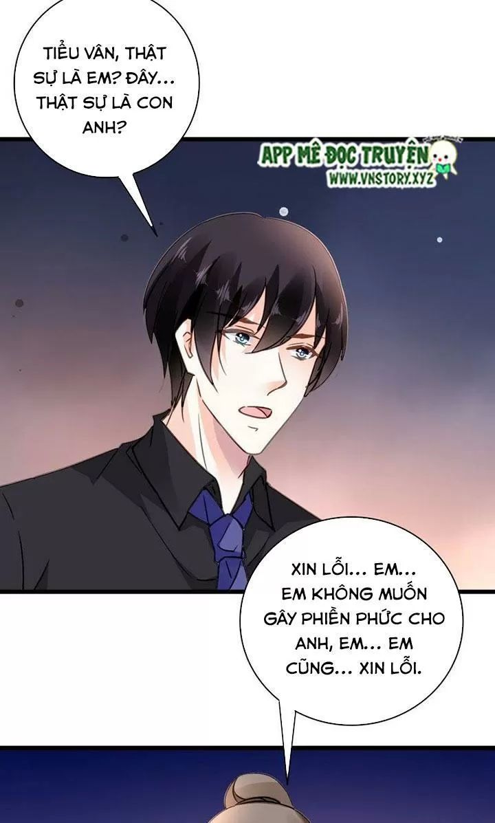 Mưu Ái Thành Nghiện Chapter 148 - Trang 2