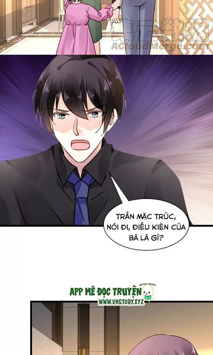 Mưu Ái Thành Nghiện Chapter 148 - Trang 2