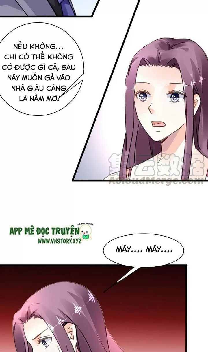 Mưu Ái Thành Nghiện Chapter 147 - Trang 2