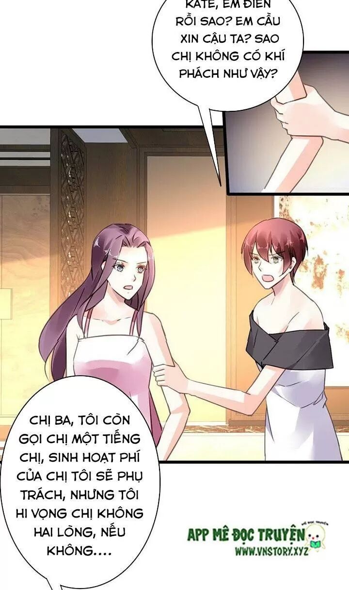 Mưu Ái Thành Nghiện Chapter 147 - Trang 2