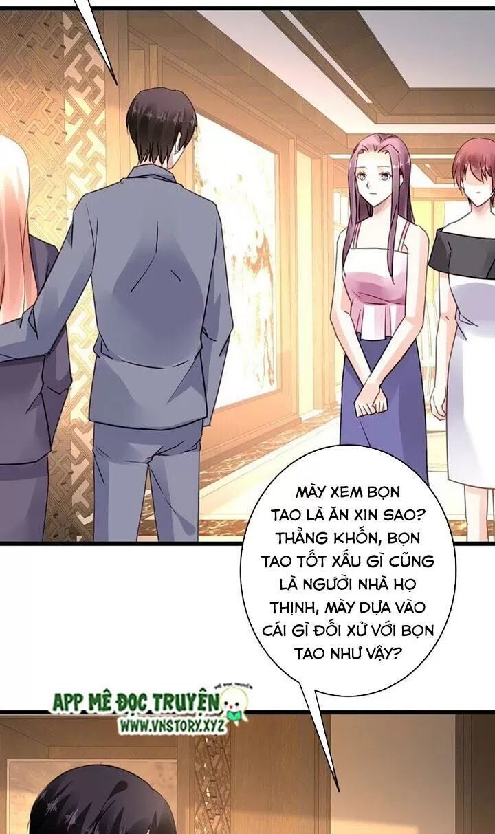 Mưu Ái Thành Nghiện Chapter 147 - Trang 2