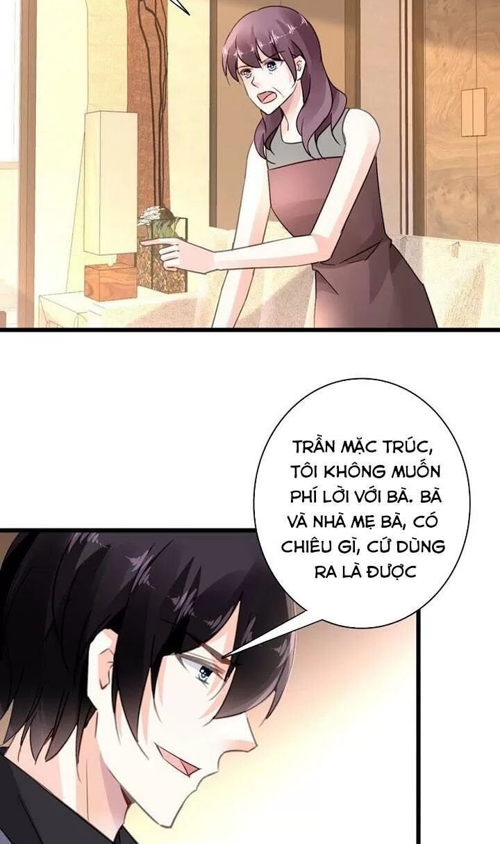 Mưu Ái Thành Nghiện Chapter 147 - Trang 2