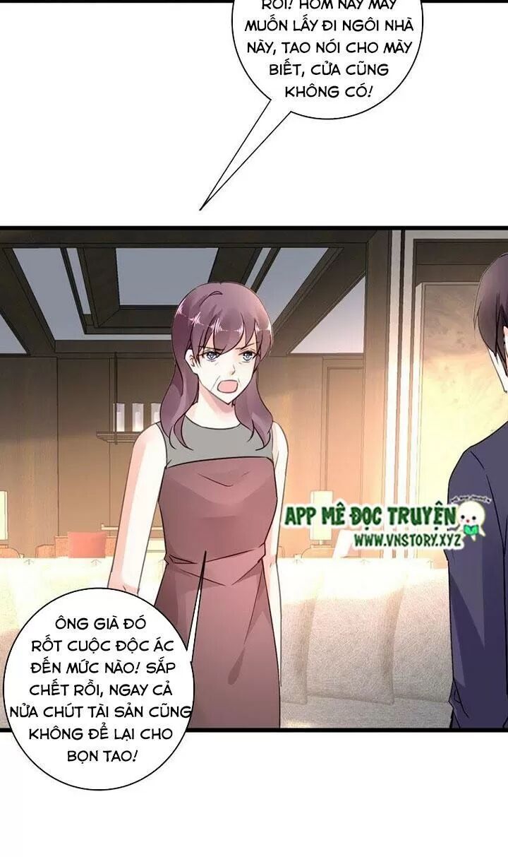 Mưu Ái Thành Nghiện Chapter 147 - Trang 2