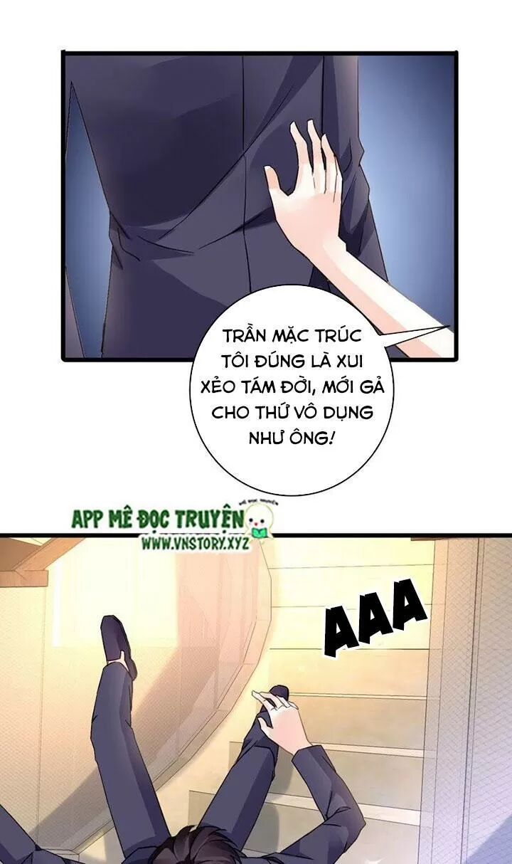 Mưu Ái Thành Nghiện Chapter 147 - Trang 2