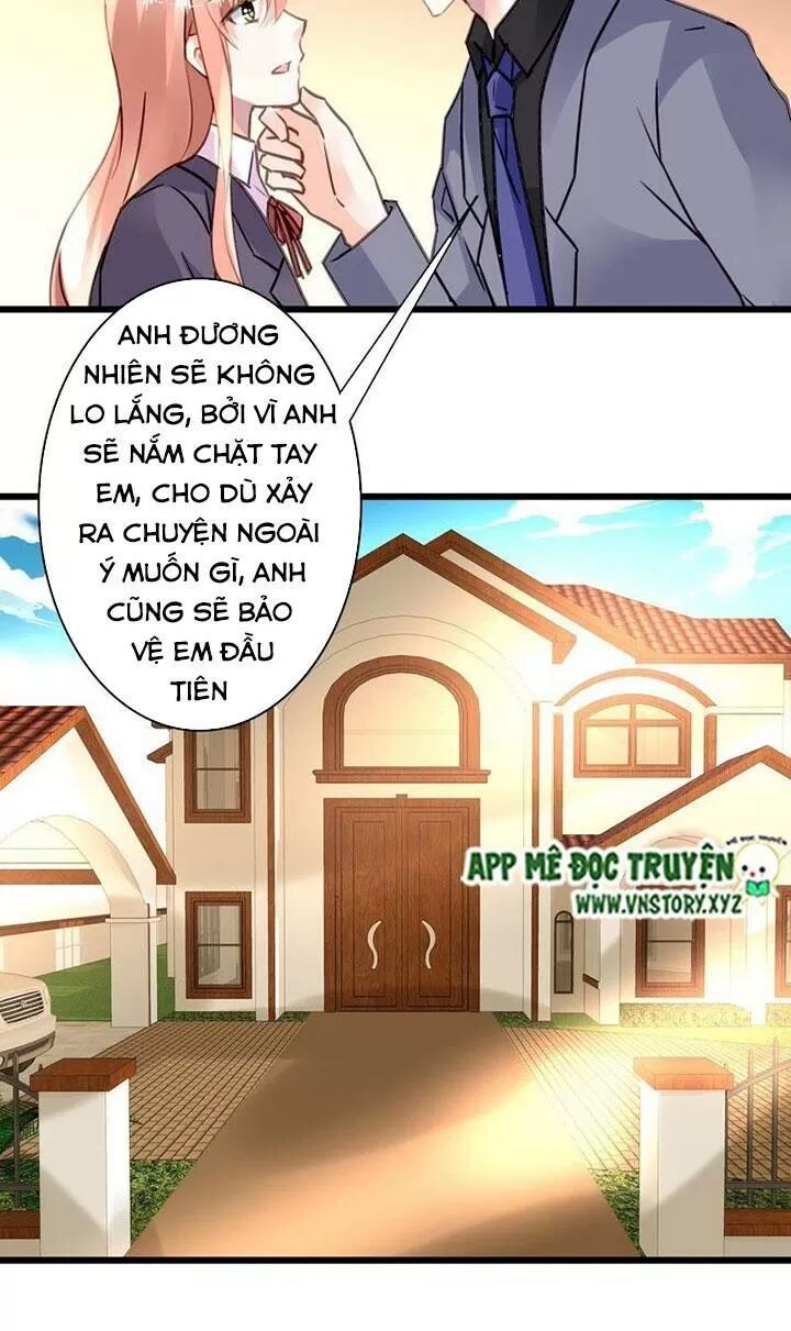 Mưu Ái Thành Nghiện Chapter 146 - Trang 2