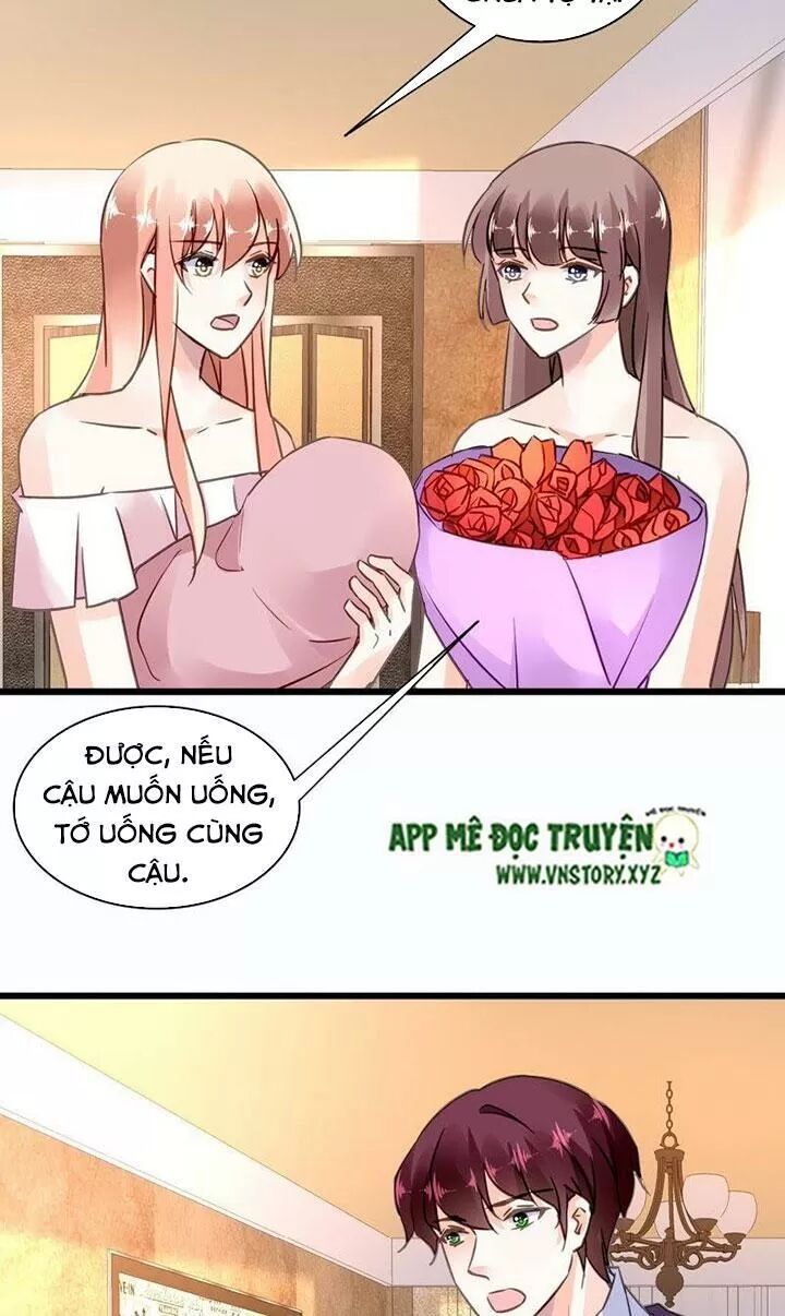 Mưu Ái Thành Nghiện Chapter 144 - Trang 2