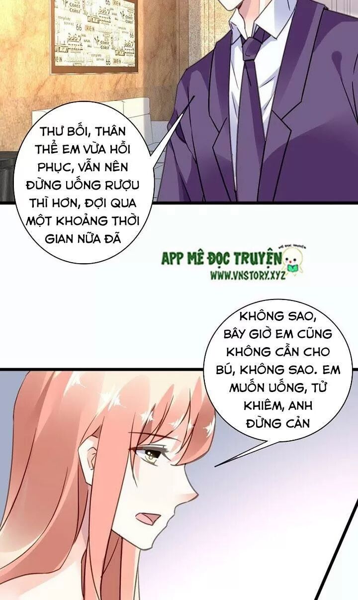 Mưu Ái Thành Nghiện Chapter 144 - Trang 2