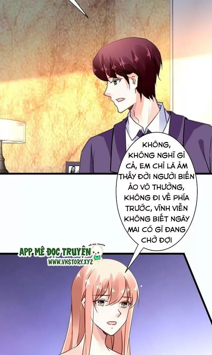 Mưu Ái Thành Nghiện Chapter 144 - Trang 2