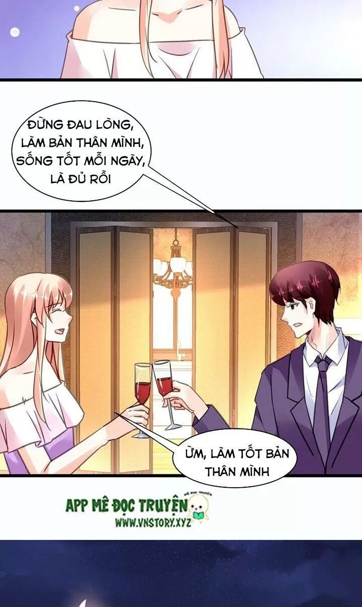 Mưu Ái Thành Nghiện Chapter 144 - Trang 2