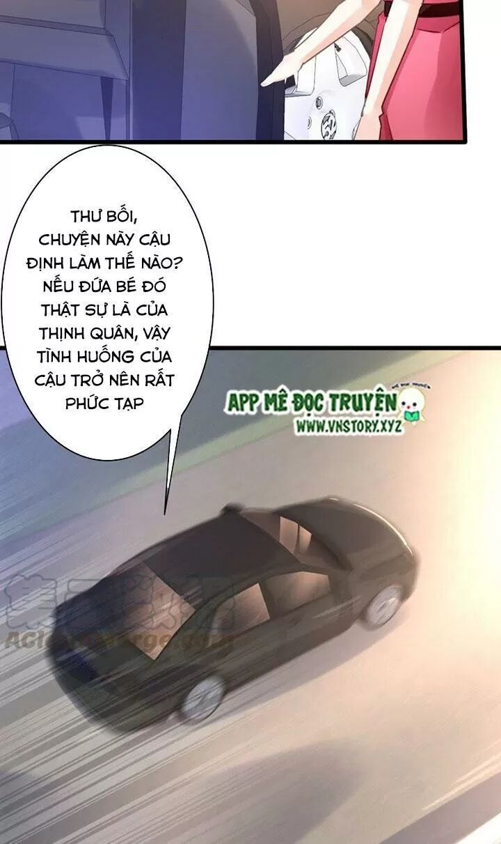 Mưu Ái Thành Nghiện Chapter 143 - Trang 2