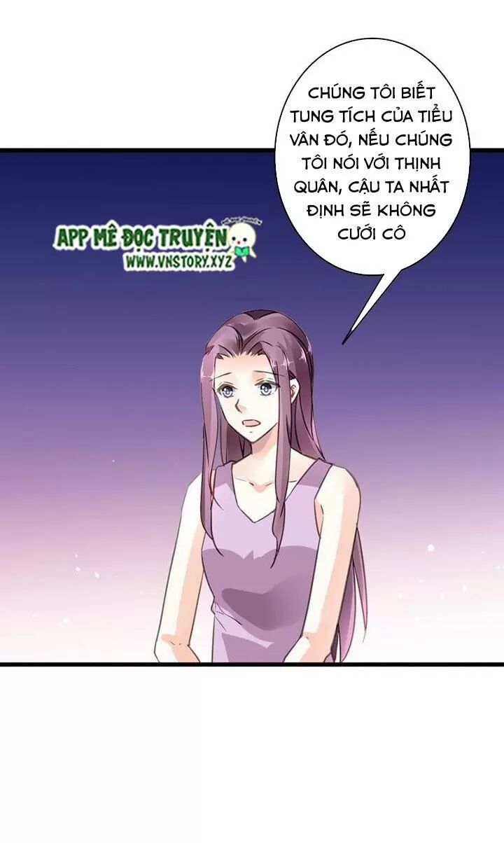 Mưu Ái Thành Nghiện Chapter 142 - Trang 2