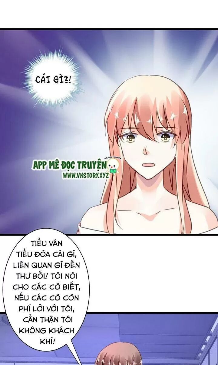 Mưu Ái Thành Nghiện Chapter 142 - Trang 2