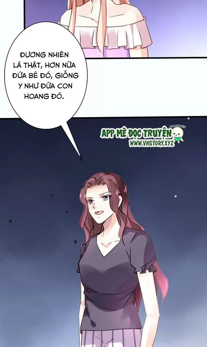 Mưu Ái Thành Nghiện Chapter 142 - Trang 2