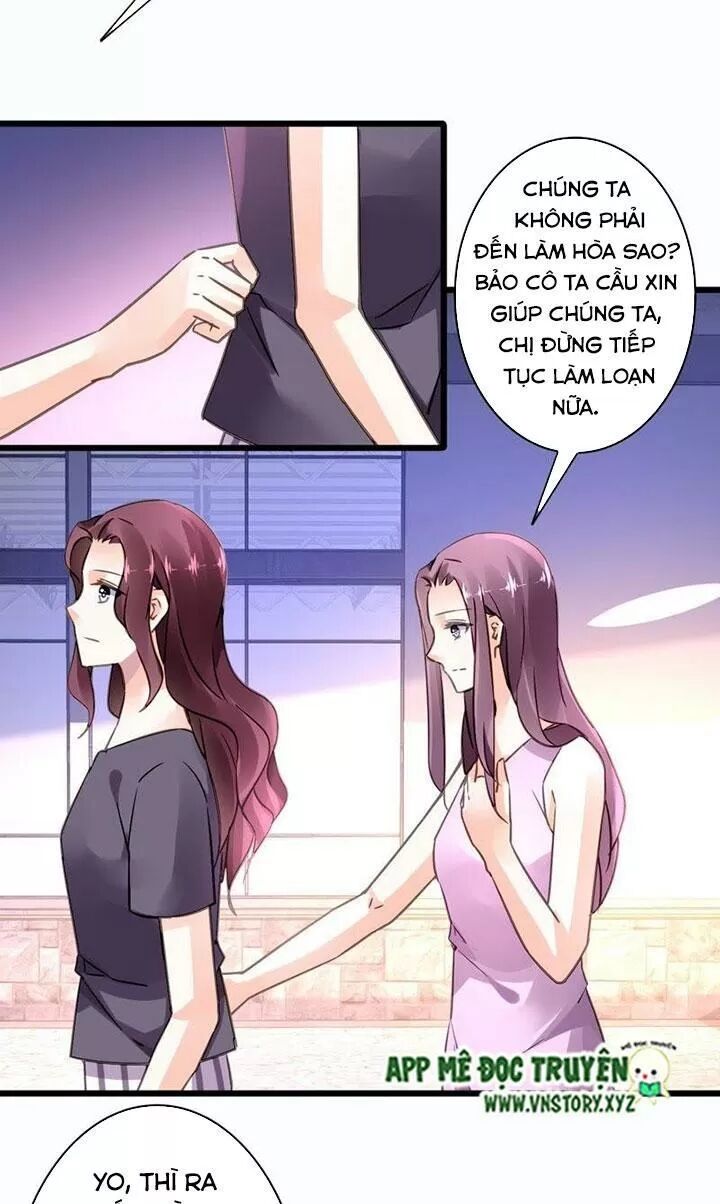 Mưu Ái Thành Nghiện Chapter 142 - Trang 2