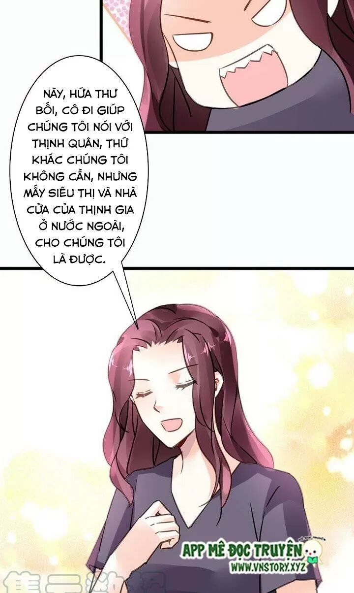 Mưu Ái Thành Nghiện Chapter 142 - Trang 2