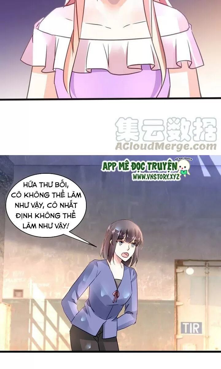 Mưu Ái Thành Nghiện Chapter 141 - Trang 2