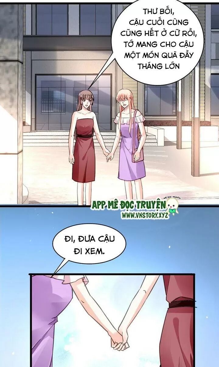 Mưu Ái Thành Nghiện Chapter 140 - Trang 2