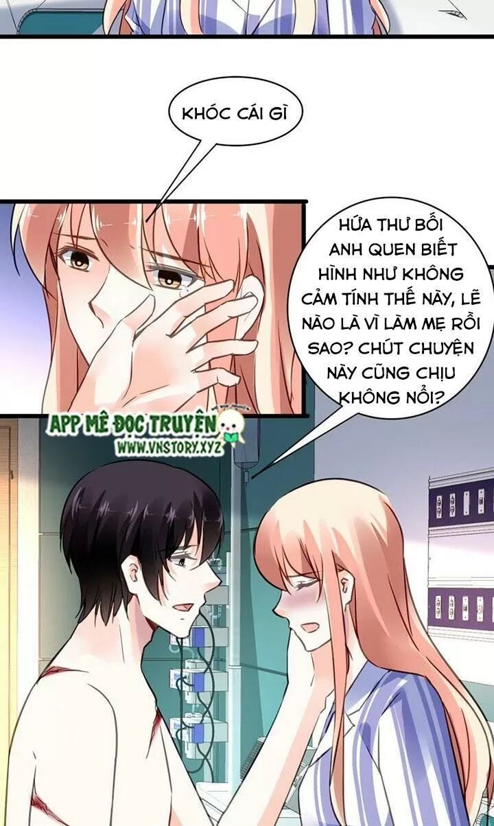 Mưu Ái Thành Nghiện Chapter 140 - Trang 2