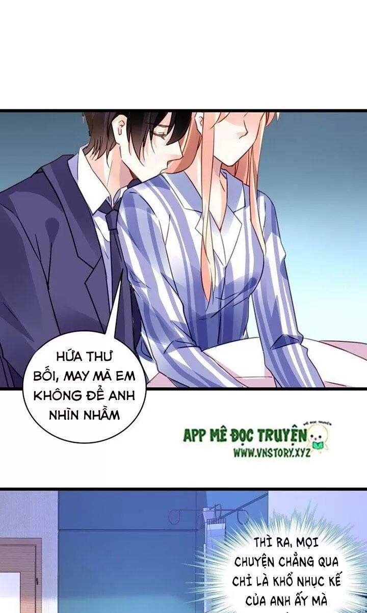 Mưu Ái Thành Nghiện Chapter 139 - Trang 2