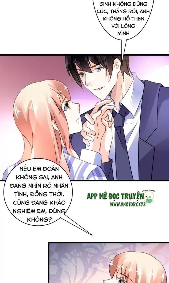 Mưu Ái Thành Nghiện Chapter 139 - Trang 2