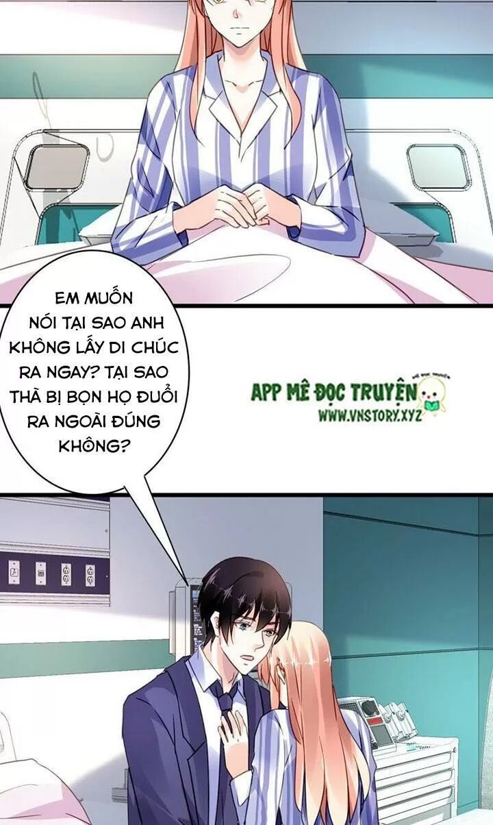 Mưu Ái Thành Nghiện Chapter 139 - Trang 2