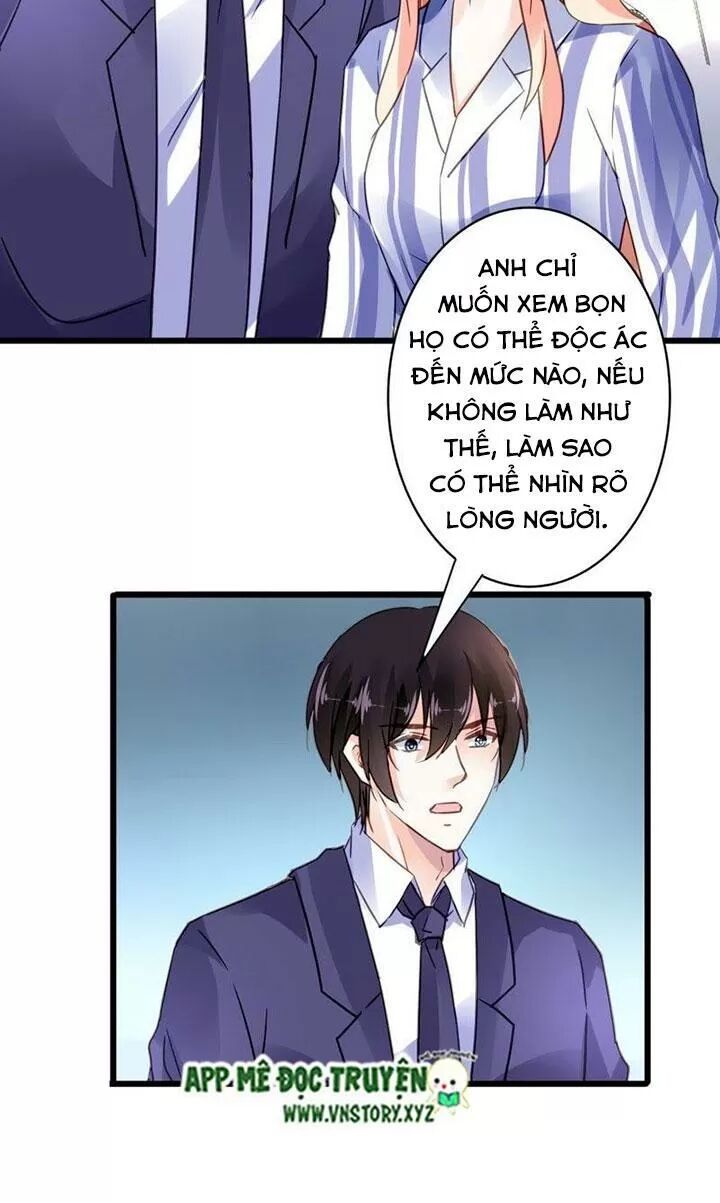 Mưu Ái Thành Nghiện Chapter 139 - Trang 2