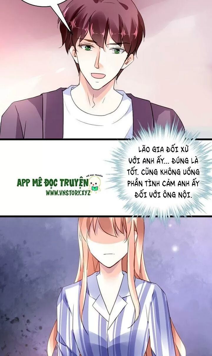 Mưu Ái Thành Nghiện Chapter 137 - Trang 2