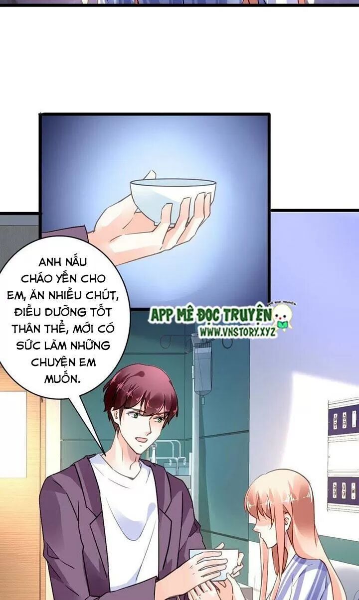 Mưu Ái Thành Nghiện Chapter 137 - Trang 2