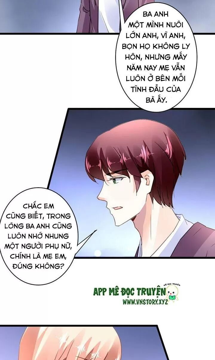 Mưu Ái Thành Nghiện Chapter 137 - Trang 2