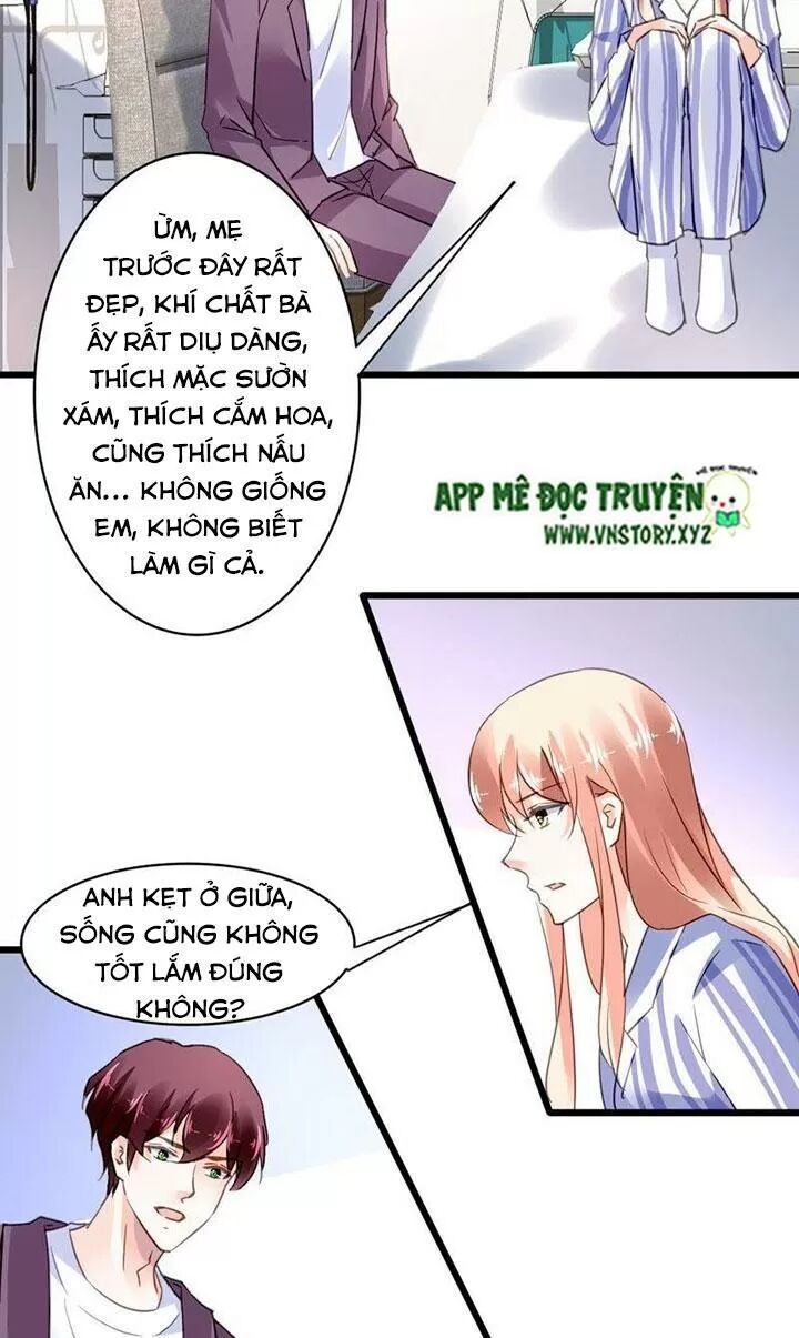 Mưu Ái Thành Nghiện Chapter 137 - Trang 2