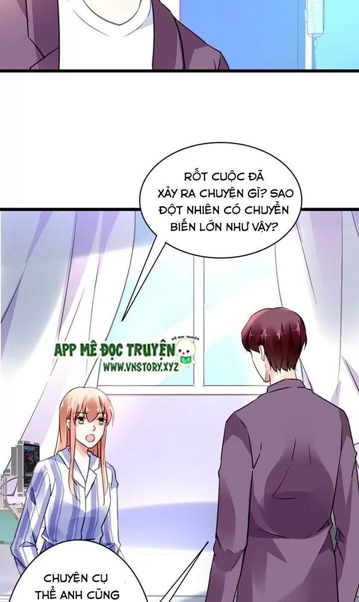 Mưu Ái Thành Nghiện Chapter 137 - Trang 2