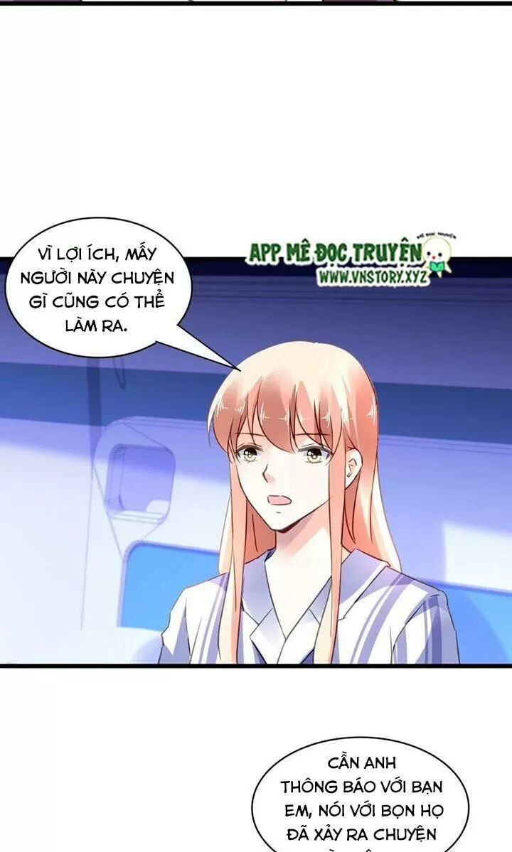 Mưu Ái Thành Nghiện Chapter 136 - Trang 2